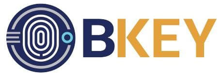 Logo BKey